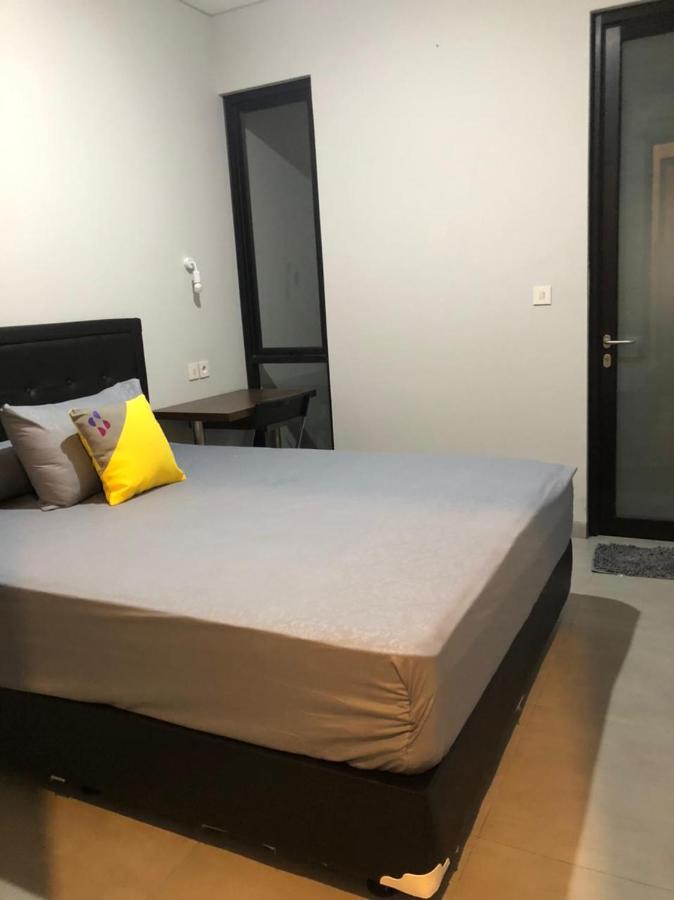 Hotel Cozy Puri Jakarta Exterior foto